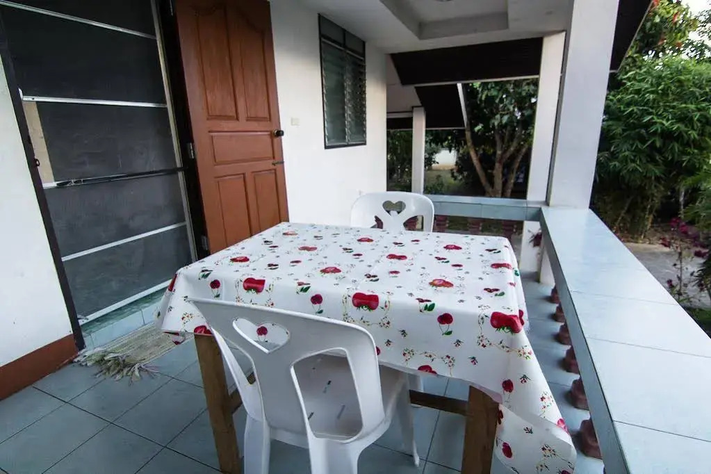 Suan Pin Houses