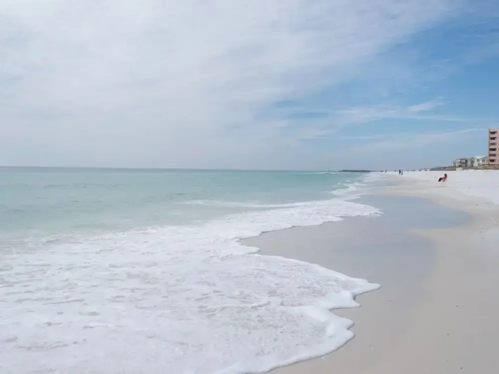 Inlet Reef Club 219