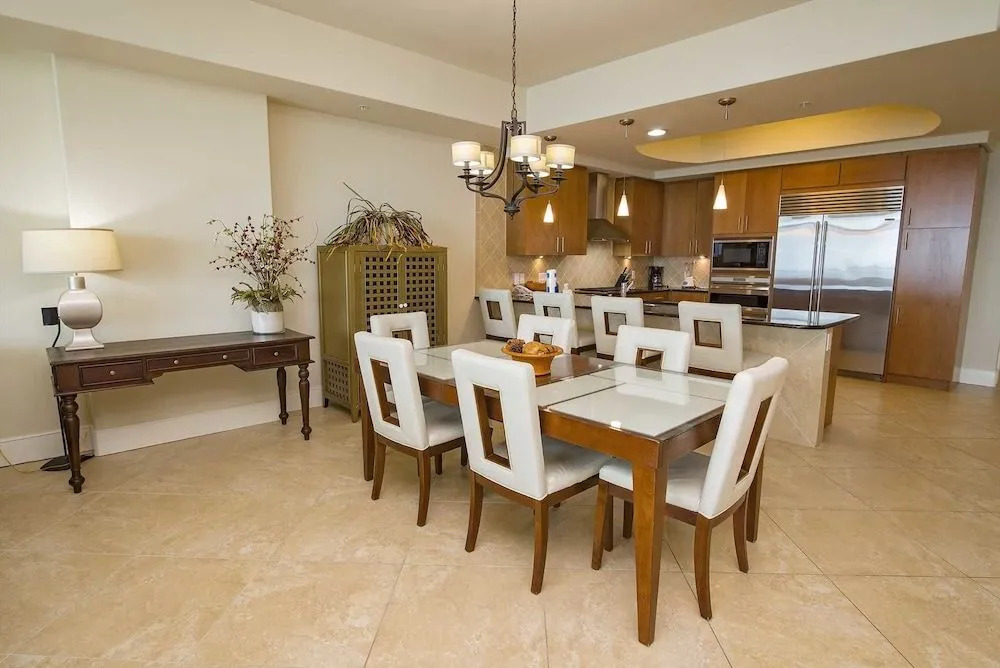 Turquoise Place C2504 3 Bedrooms 3.5 Bathrooms Condo