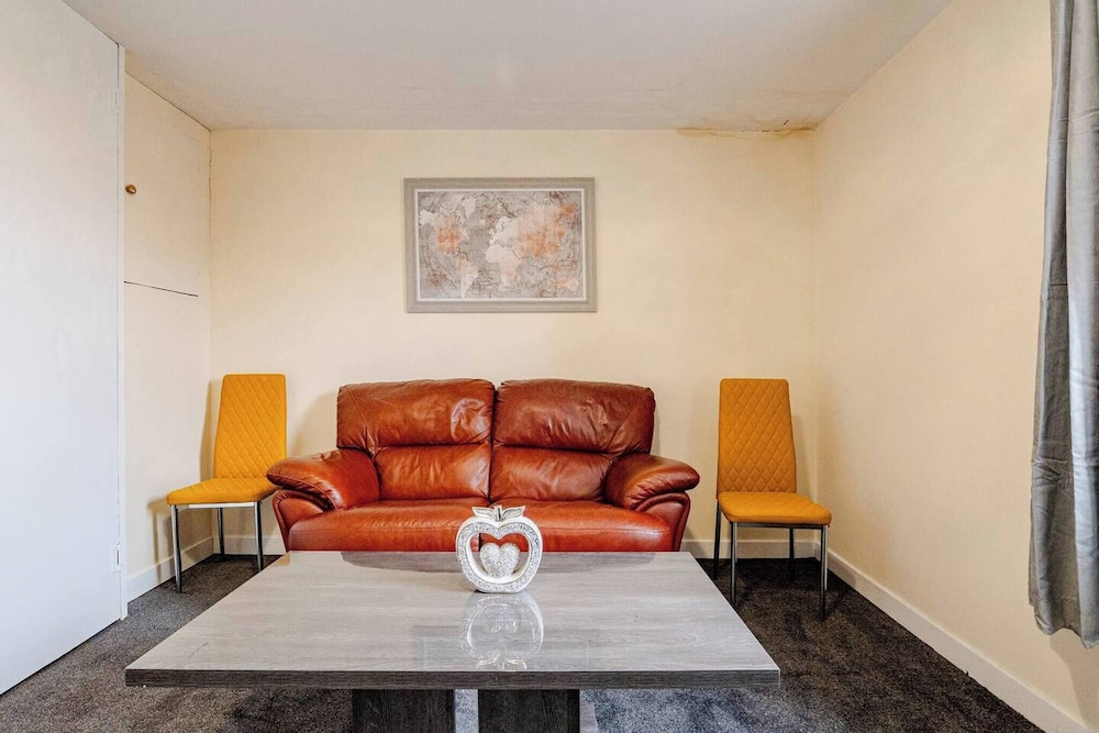 Cosy Retreat - Suite 5