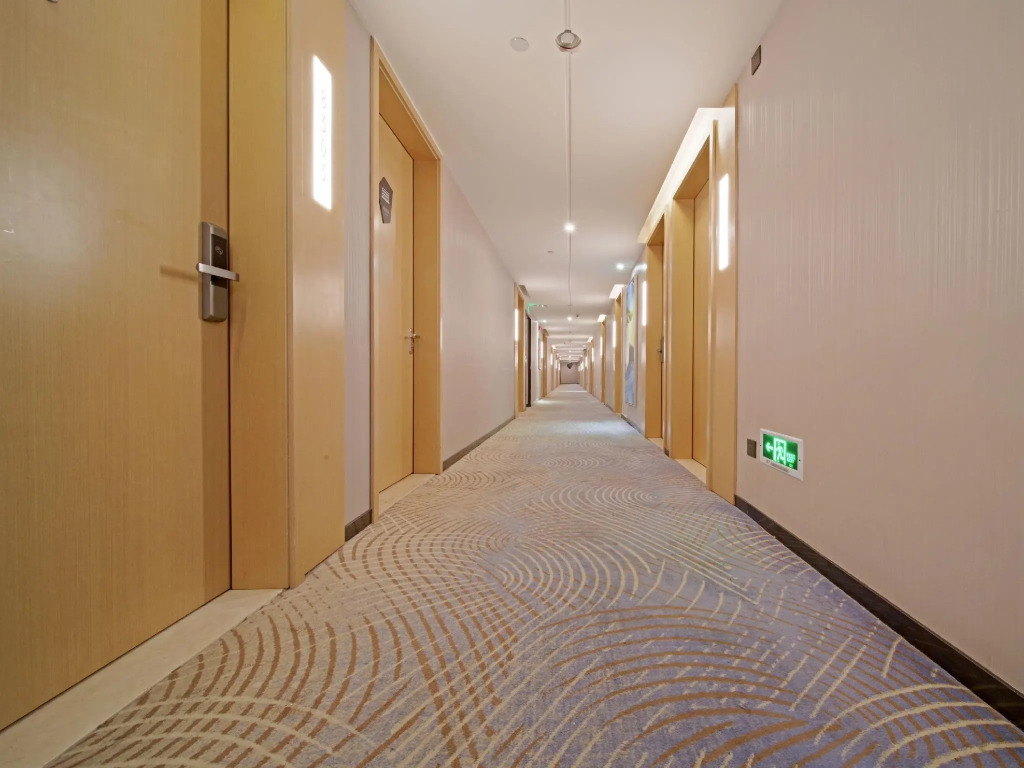 Echarm Hotel Kecun Pazhou