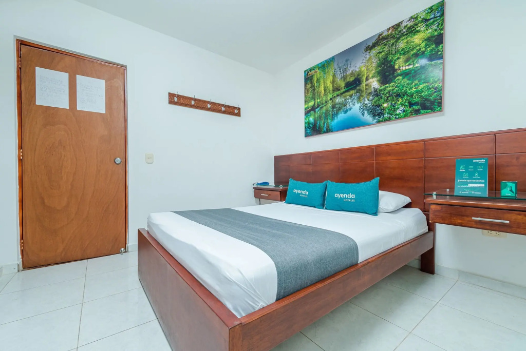 Hotel Premium Real