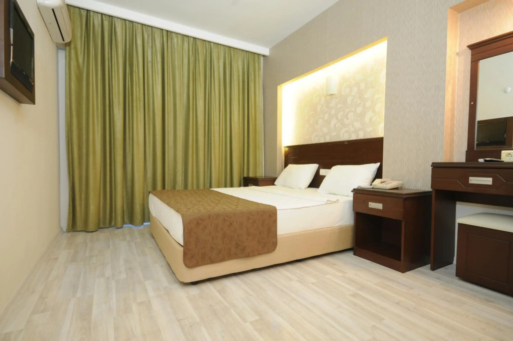 Palmea Hotel