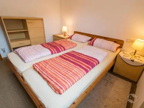 Ferienwohnung an der Alb