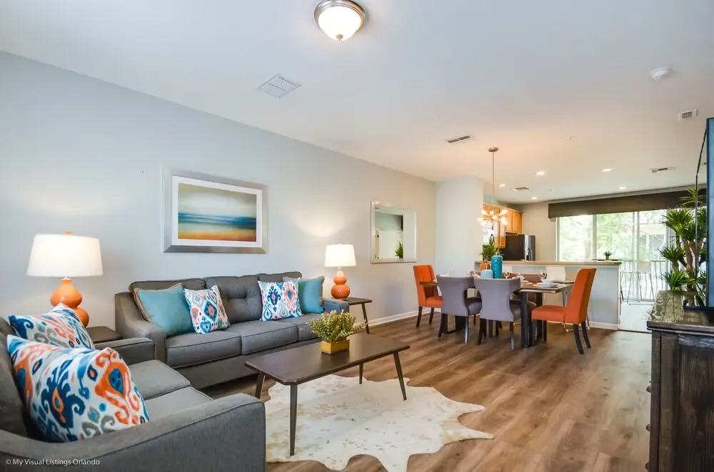 5027 Tideview Circle #40