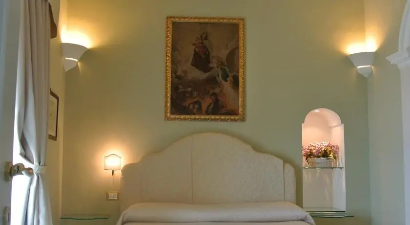 Villa Lauro Dependance