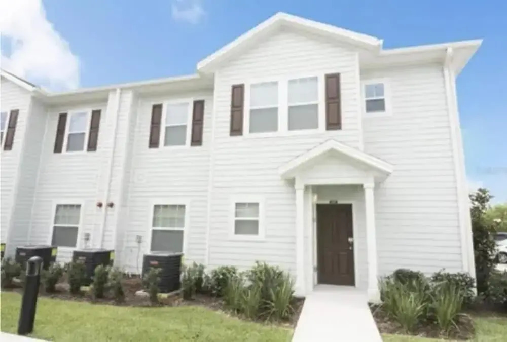 4/3 Townhouse Near Disney!!