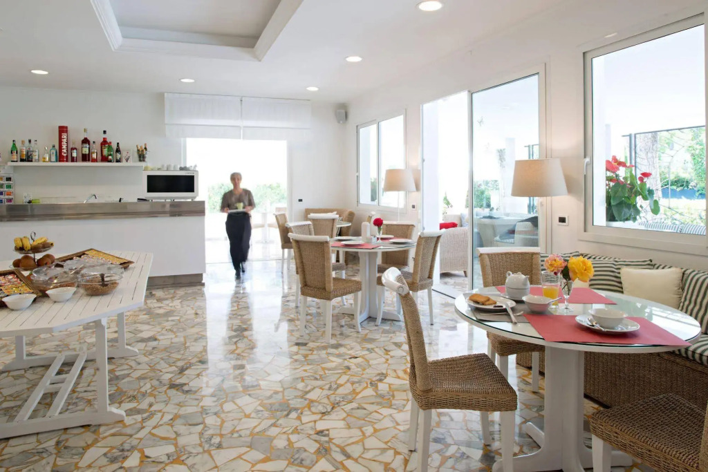 Hotel Pinamar