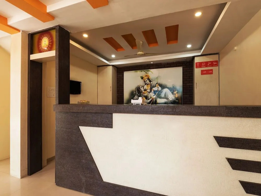 OYO Flagship18489 Hotel Sai Parth