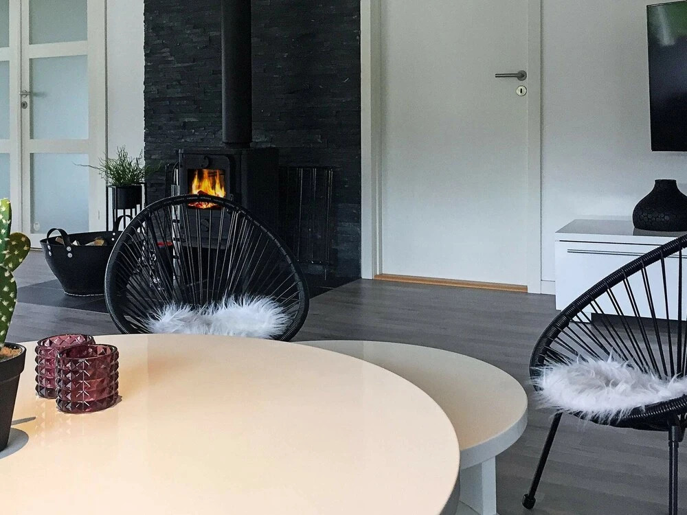 Amazing Home In Haderslev With Sauna