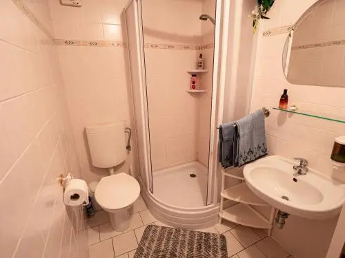 Apartmán Karel a Martina