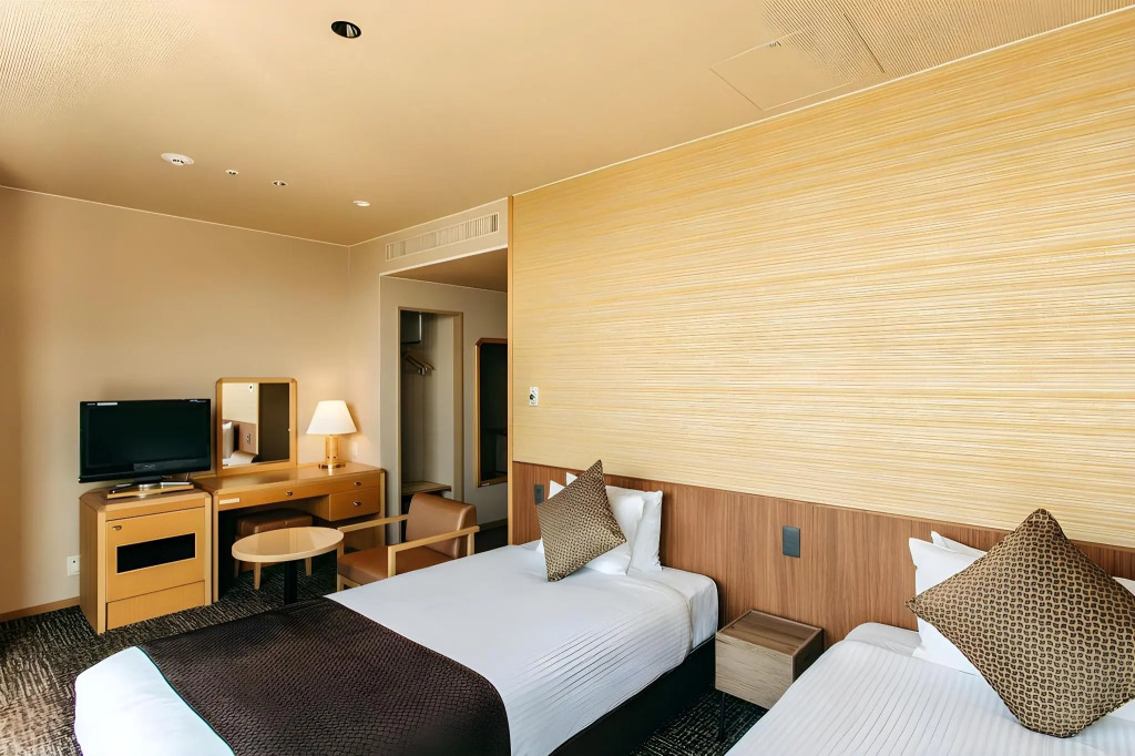 KAMENOI HOTEL Genkainada All-Inclusive Resort