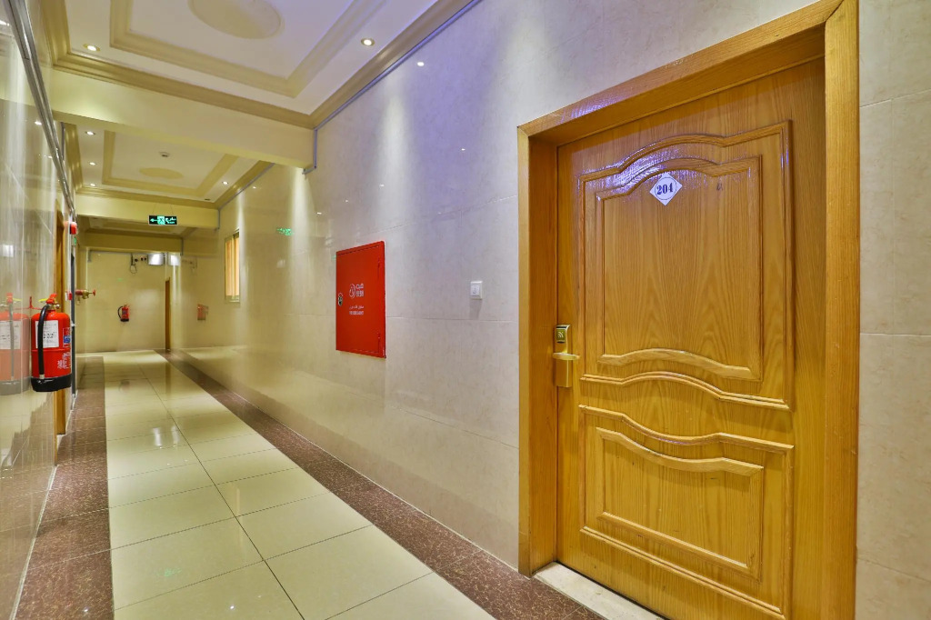 OYO 324 Green House Hotel Abha