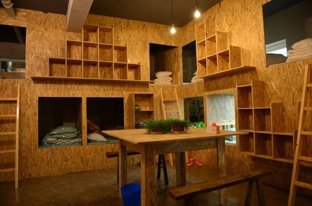 Xia Mai Xi Hostel