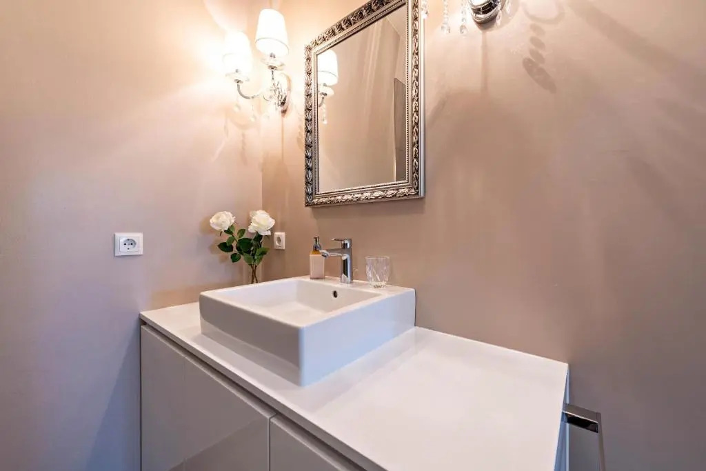 Ferienwohnung Casa 50