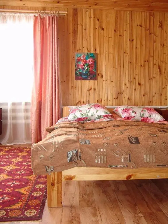 Alyonushka Guest House