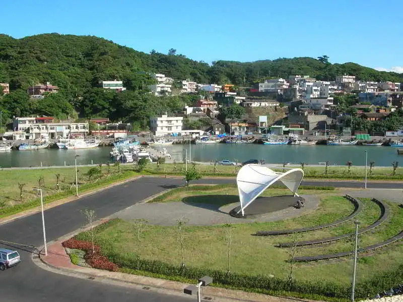JinShan Sakura Bay Hot Spring Hotel