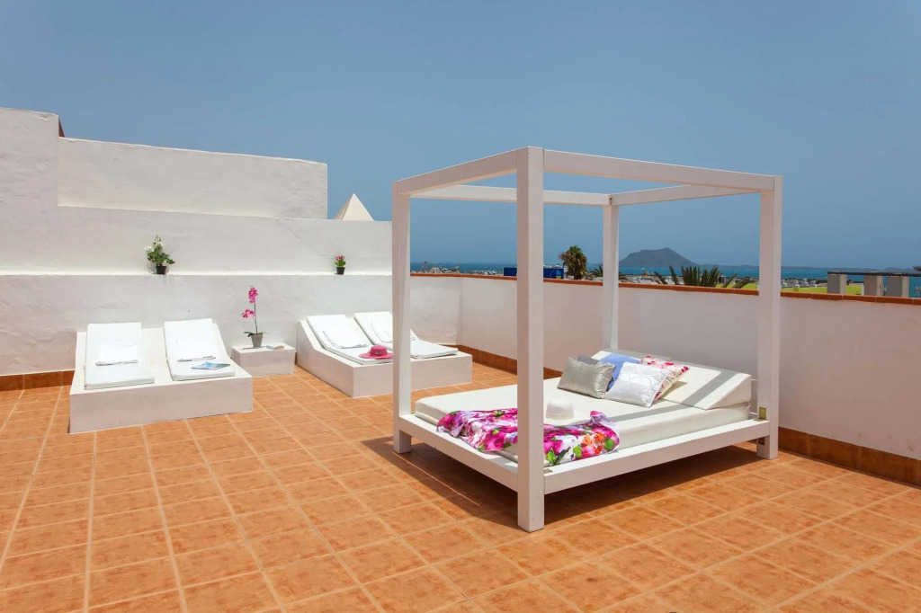 Apartamento Vista Lobos