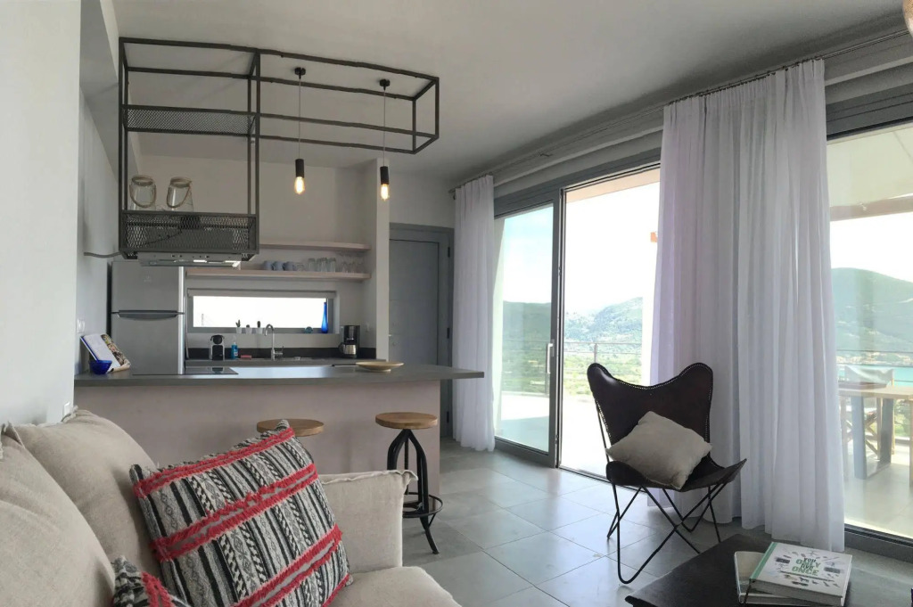 Anemos Luxury Villas