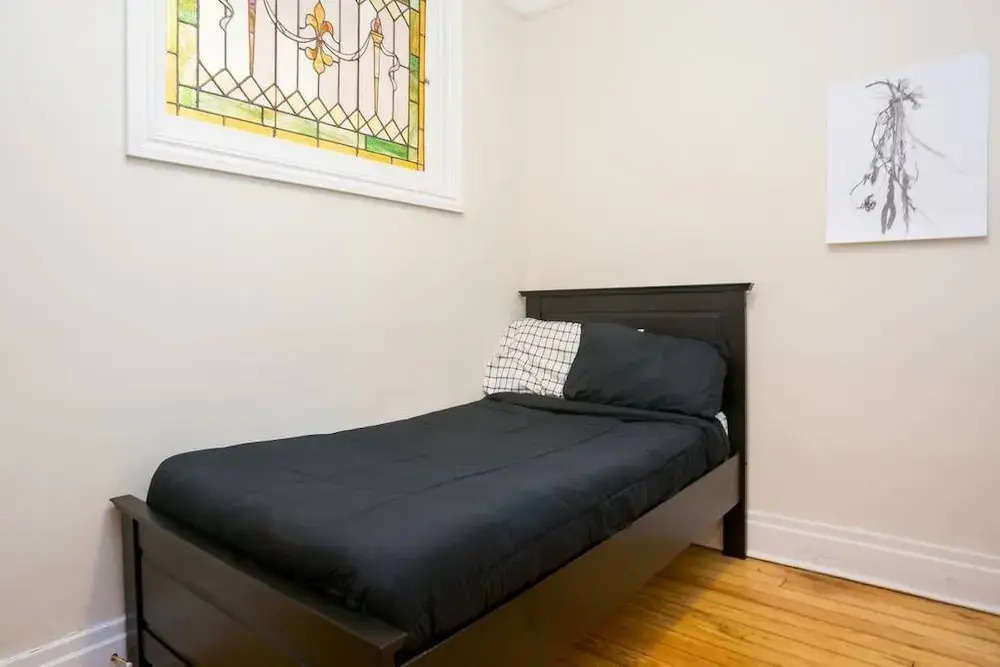 Wonderful Getaway in Bed-Stuy