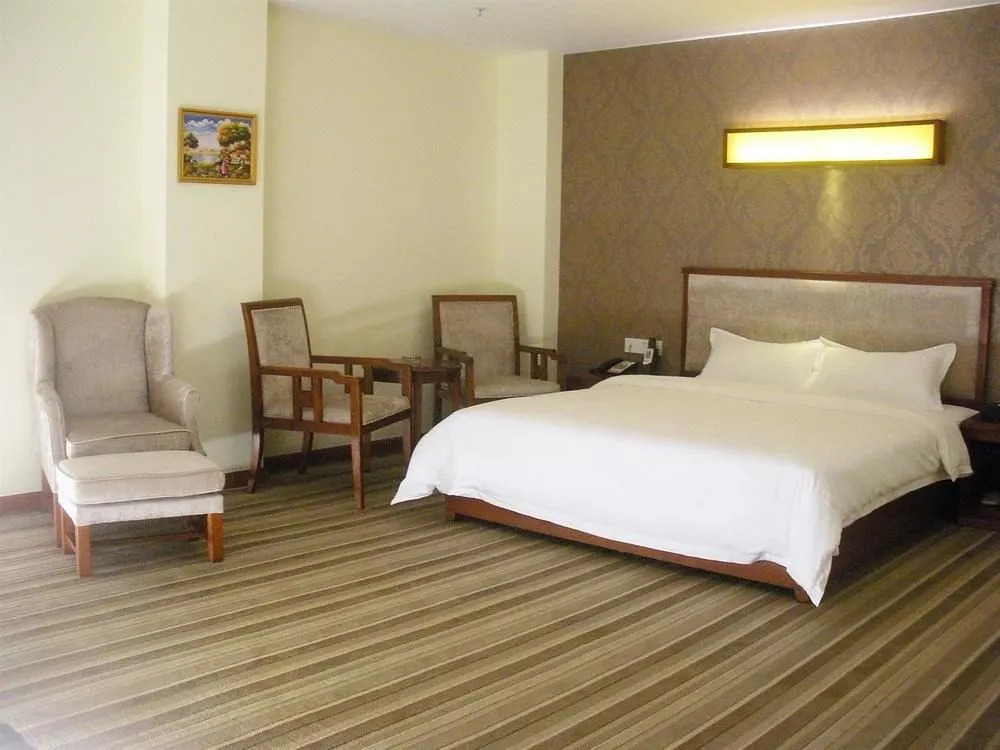 Shangjia Boutique Hotel