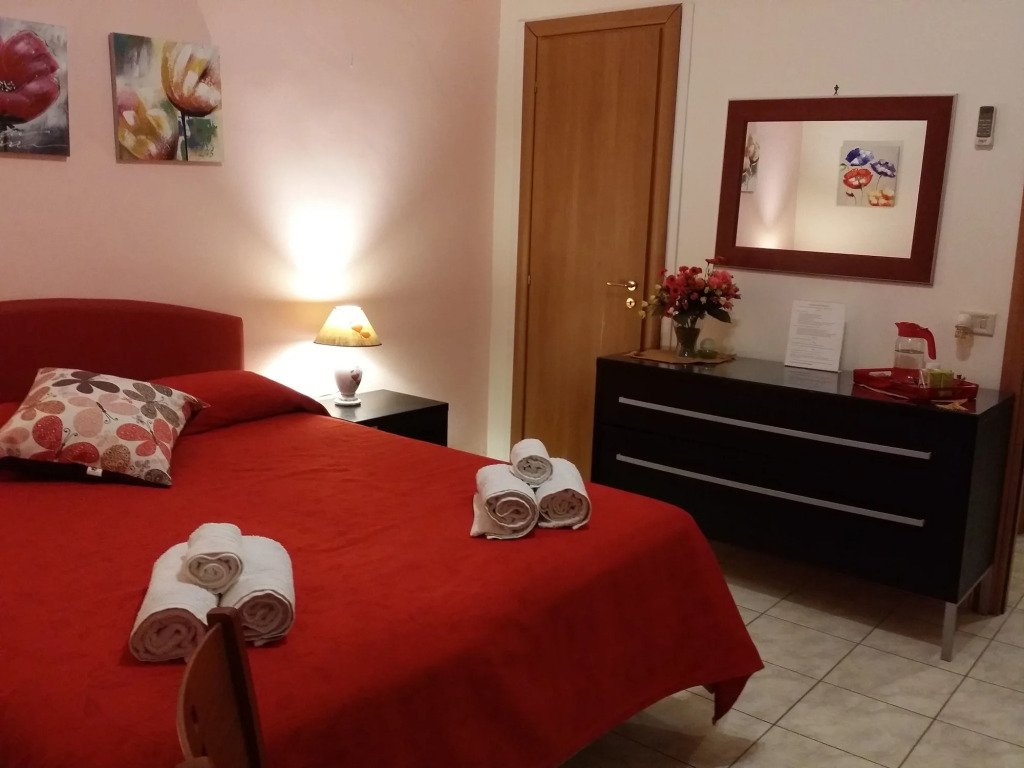 B&B Casa Valeria