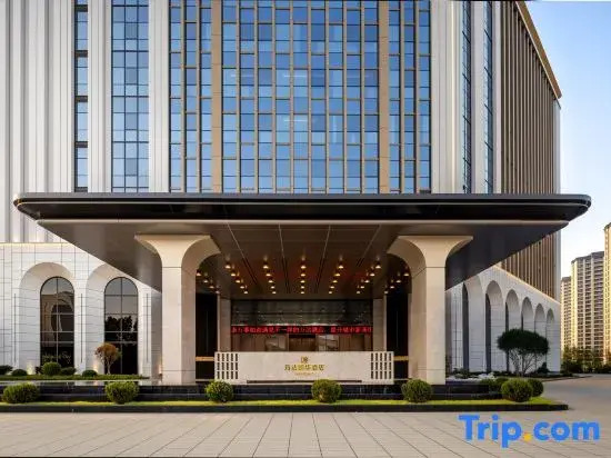 Qichun Wanda Yihua Hotel