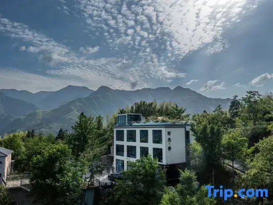 Hangzhou Lin'an Time Pavilion Homestay