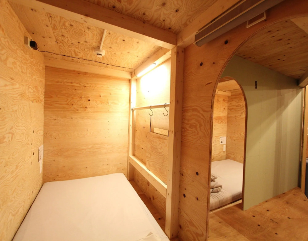 Ishigaki Guesthouse HIVE
