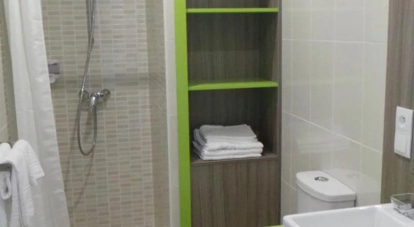 Airport Hotel