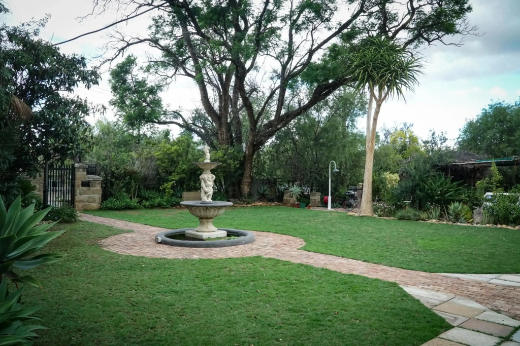 Outentique Accommodation