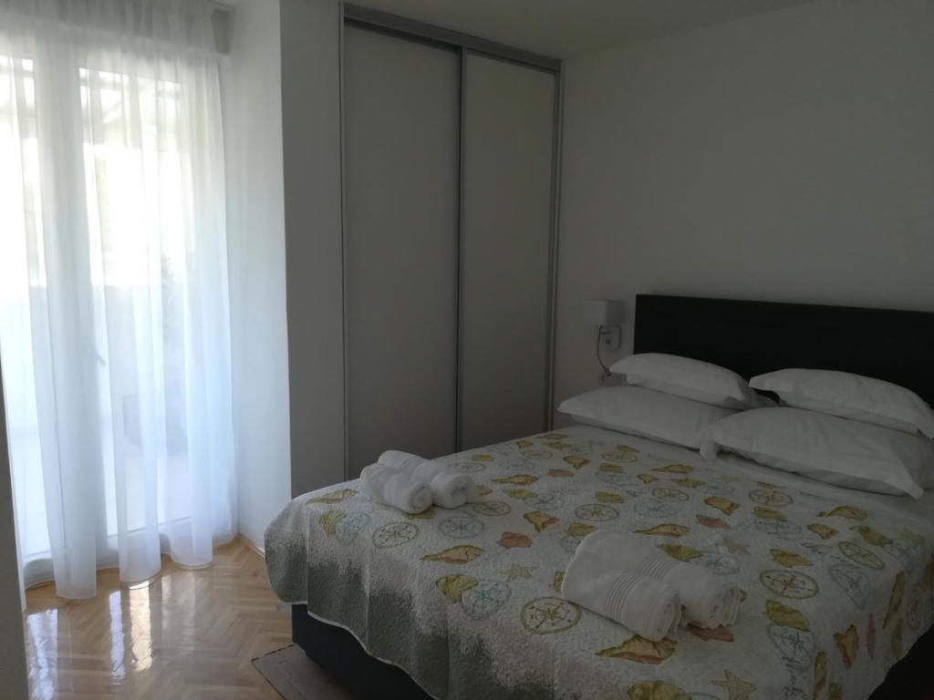 Apartment Jose - air conditioning: A1 Split, Riviera Split