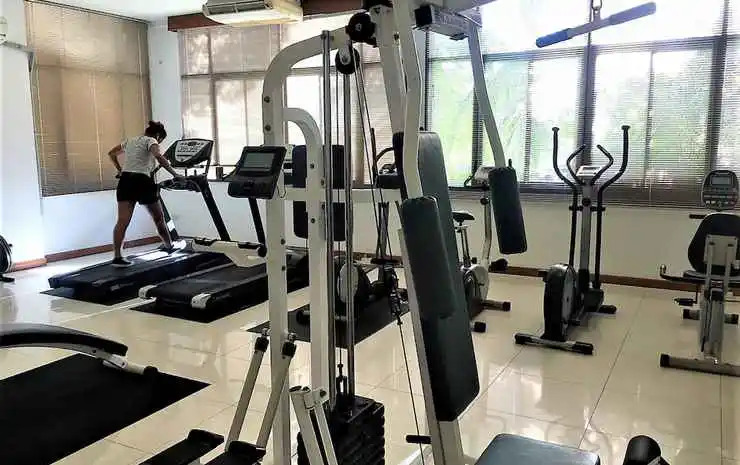 Quality Resort Pattaya Hill