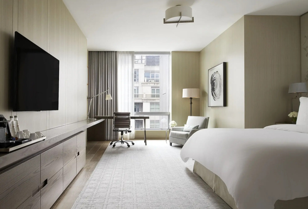 Four Seasons Hotel Toronto