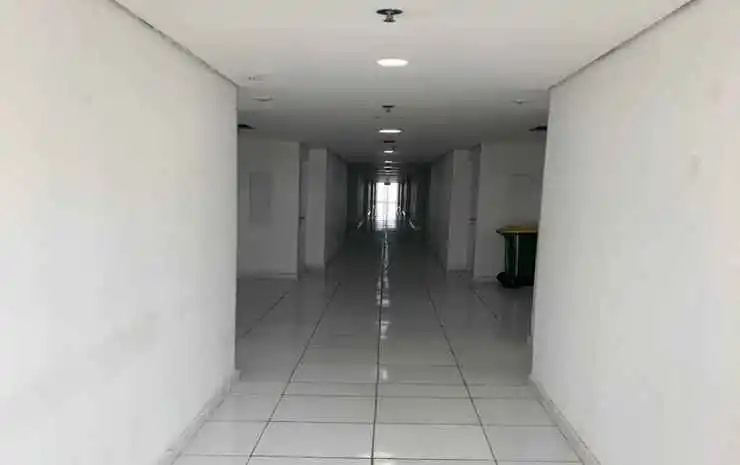 Oyo 3696 Room Rusdi