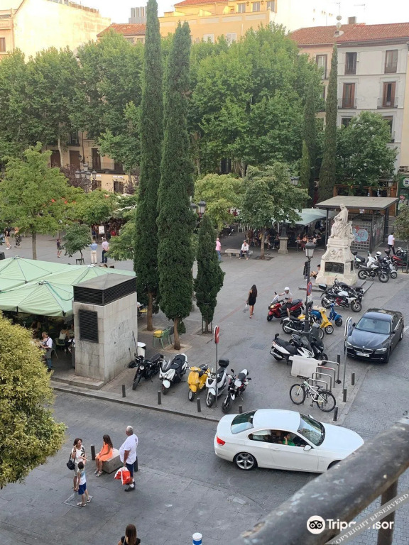 Village Tours Madrid