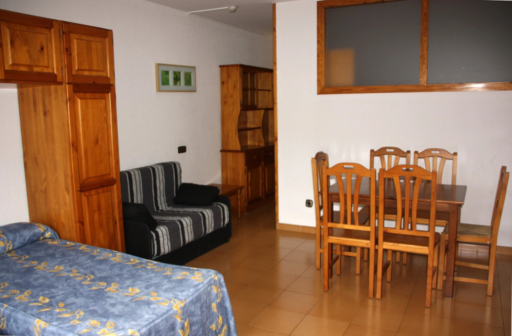 Estudios Cims Pas 3000