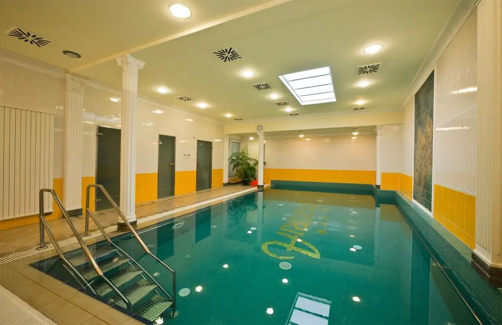 ASTORIA Hotel & Medical Spa