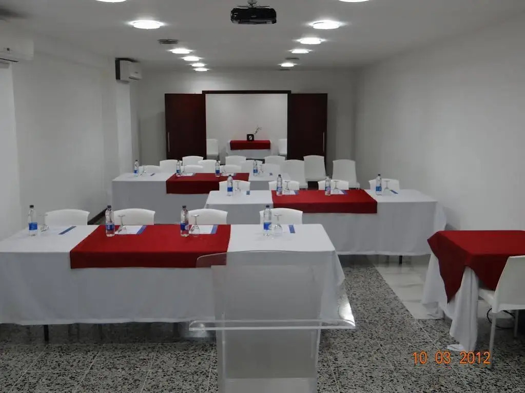 Hotel Kamani Florencia
