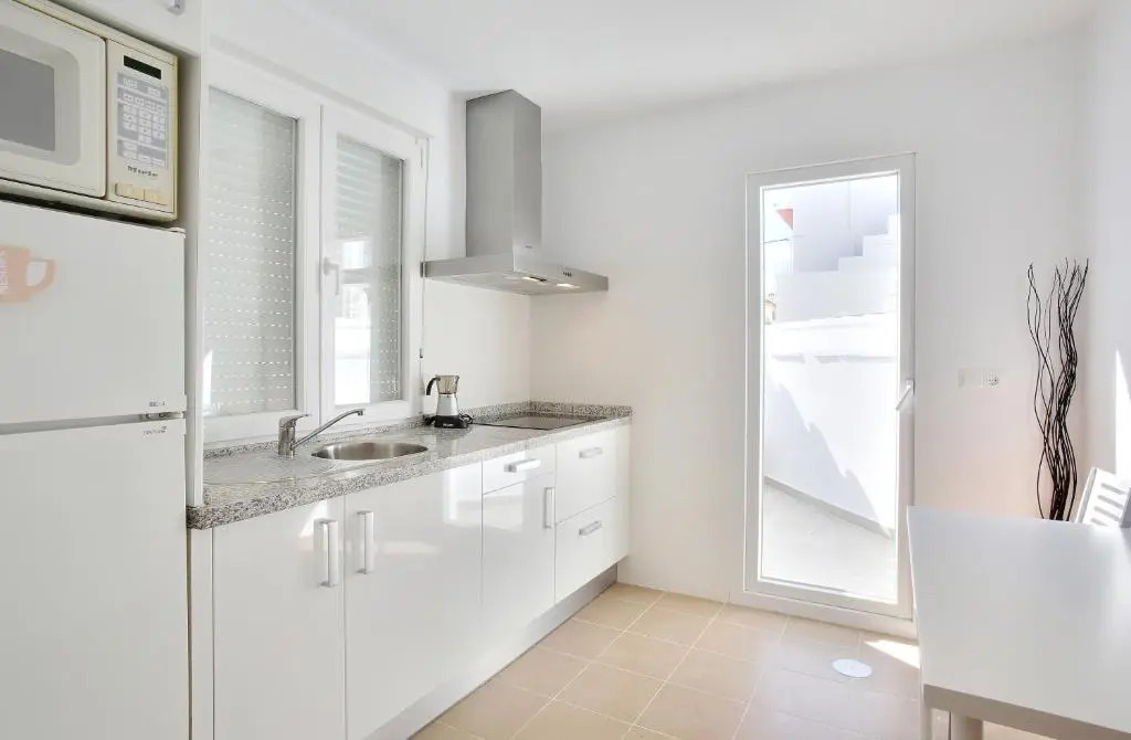 Apartamentos Rondaluz