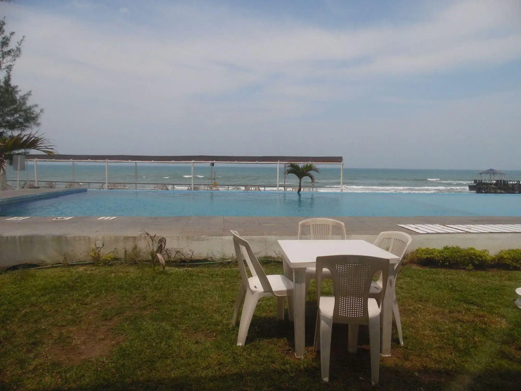 Hotel El Jardin Resort
