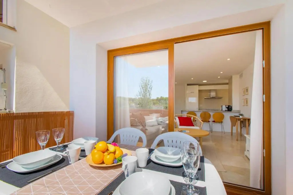 Apartamento Diana