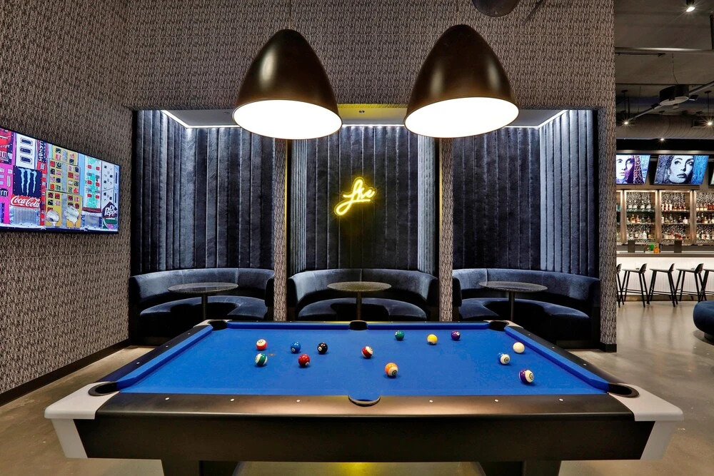 Aloft by Marriott Austin Southwest