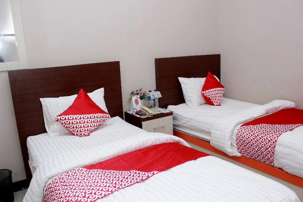 OYO 783 Grand Mentari Guest House