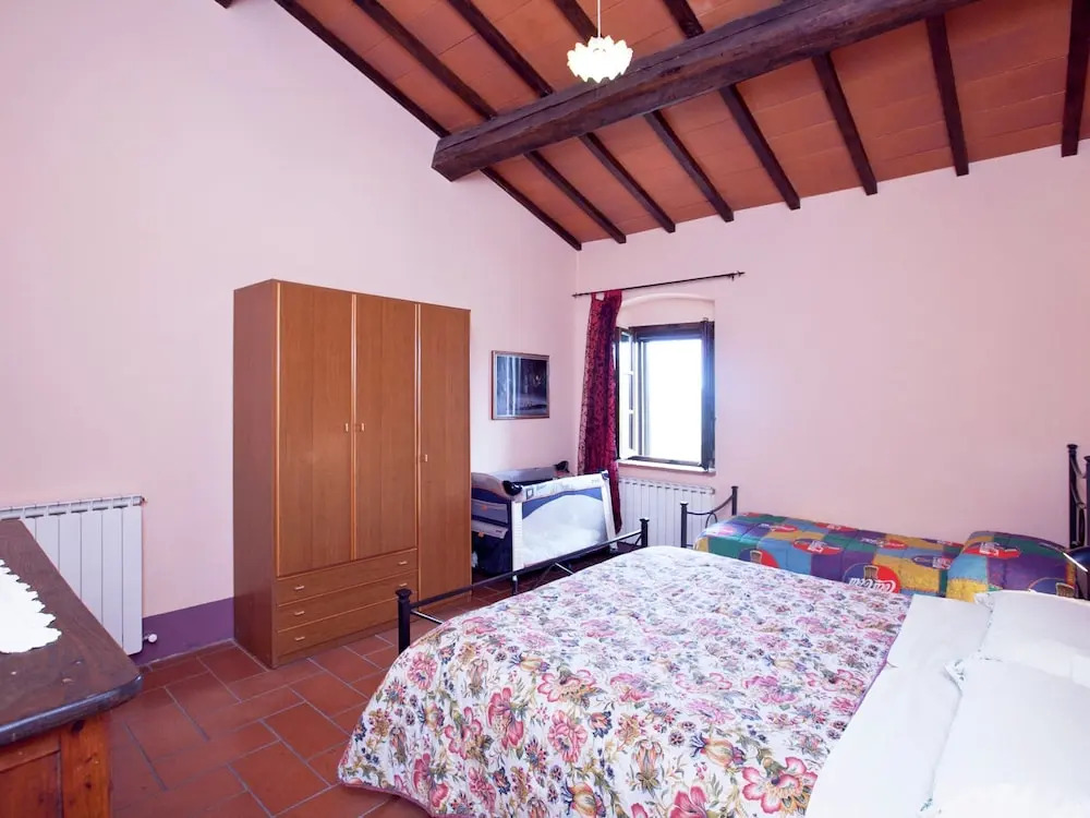 Holiday Home Granaio Pienza