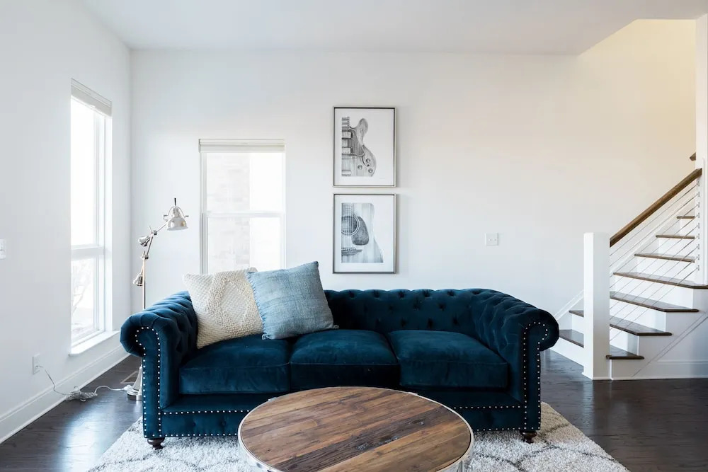 1051 Archer St Townhouse 3 Bedrooms 3.5 Bathrooms Townhouse