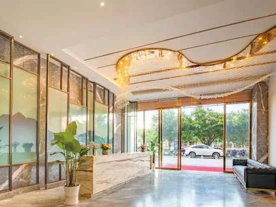Tianjie International Hotel