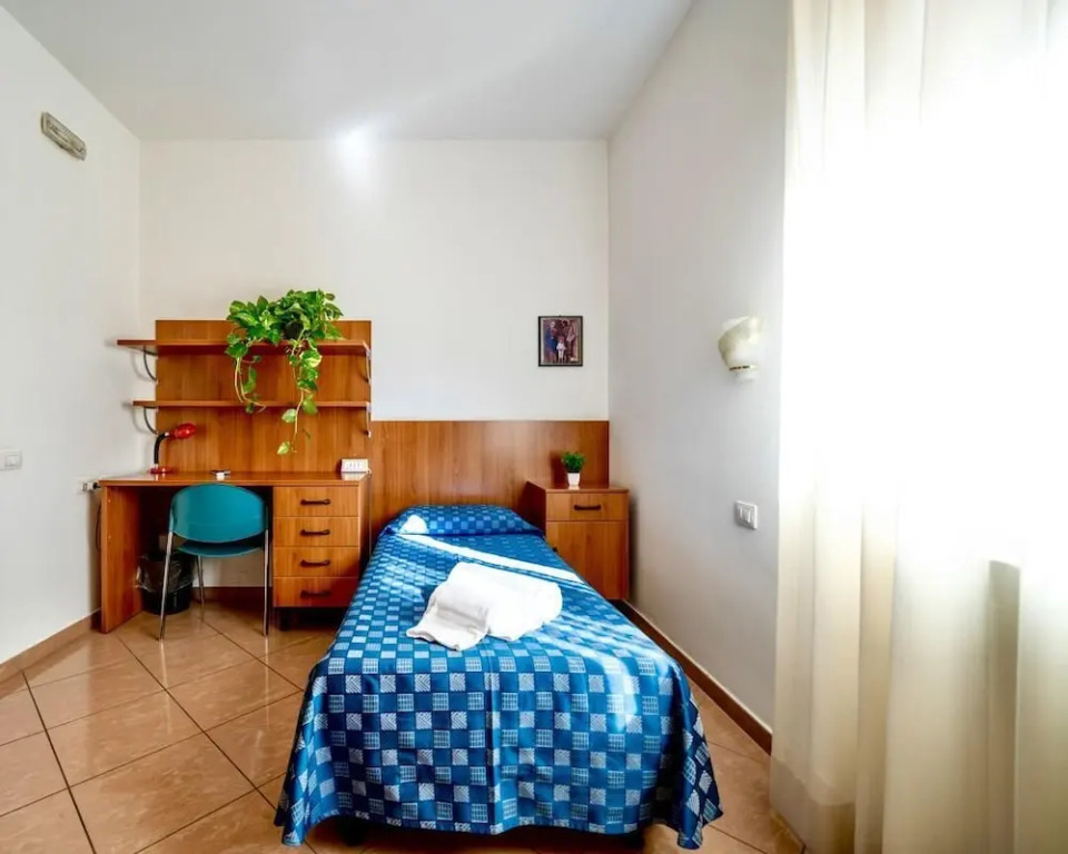 Nazareth Residence