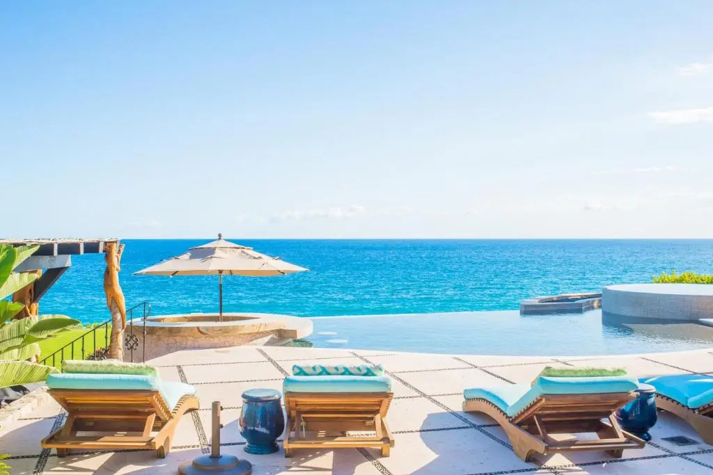 Casa Cortez Spectacular Seaside Getaway Sleeps 10