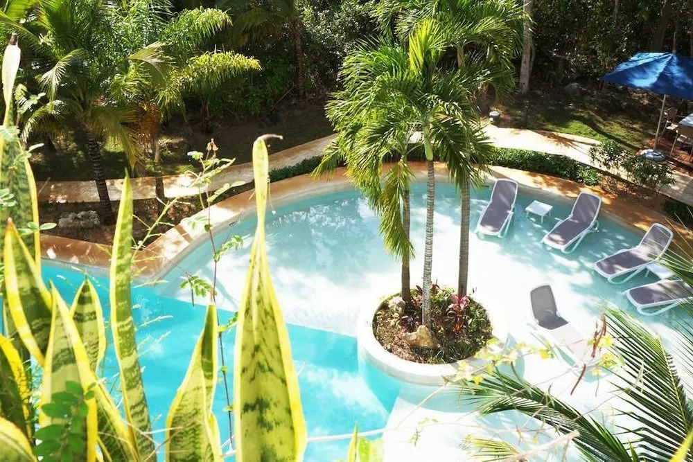 Ace Bp Riviera Maya